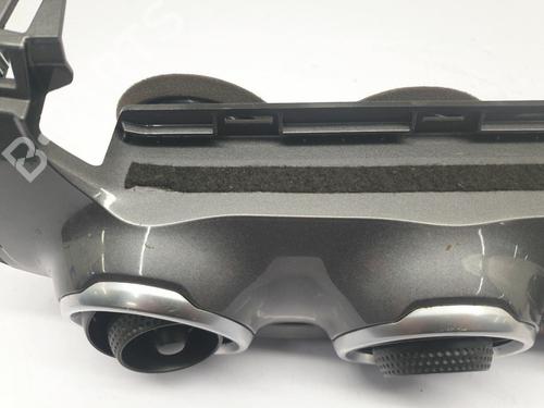 Air vent NISSAN JUKE (F16_) DIG-T 117 | BP22660311I21 