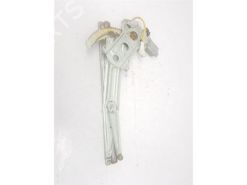 Used Front right window mechanism SUZUKI IGNIS II (MH) 1.3 (RM413) (94 hp) 22663233