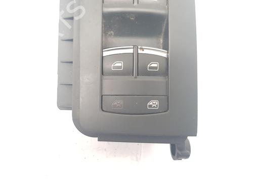 Right front window switch AUDI A3 Sportback (8PA) 1.6 TDI | BP33443076I26 - Image 2