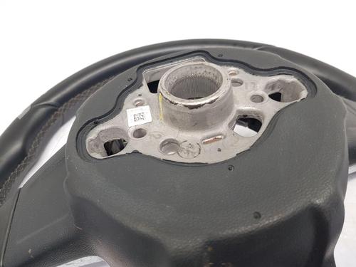 Steering wheel VW GOLF VII (5G1, BQ1, BE1, BE2) 2.0 GTD | BP28800346C49 