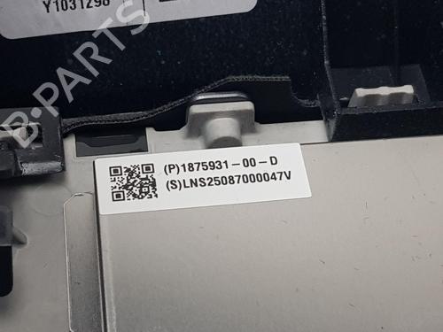 Radio TESLA MODEL Y (5YJY)  | BP35745957E6  - Image 8