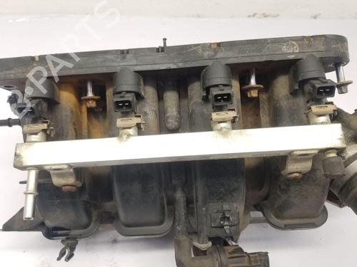 Intake manifold VAUXHALL CORSA Mk III (D) (S07) 1.2 i 16V (L08) | BP27372098M70 