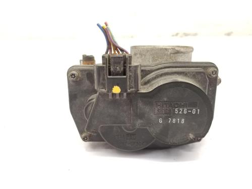 Throttle body NISSAN TIIDA Saloon (SC11) 1.6 (C11L) | BP27974890M82