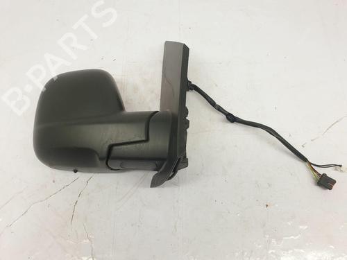 Used Right mirror TOYOTA PROACE Van (MDZ_) 1.5 D4d (MDZ1) (120 hp) 30864720