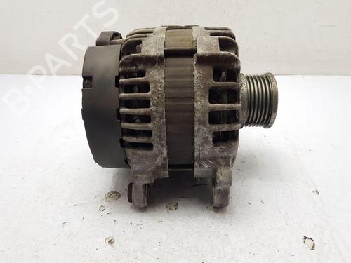 Used Alternator PORSCHE BOXSTER (981) [2012-2016]  22209123