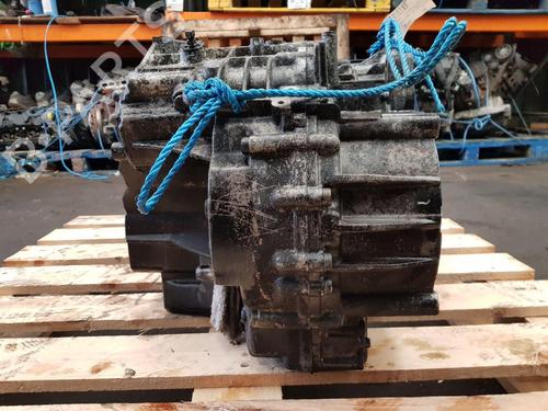 Gearbox AUDI A3 Sportback (8VA, 8VF) RS3 quattro | BP29045037M3 