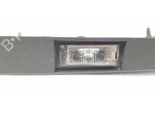 Licence plate light RENAULT TRAFIC III Van (FG_) 1.6 dCi 115 (FGMD) | BP27305312I40 
