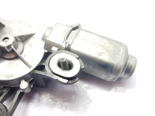 Rear wiper motor SKODA ROOMSTER (5J7) 1.2 TSI | BP29957192M102 