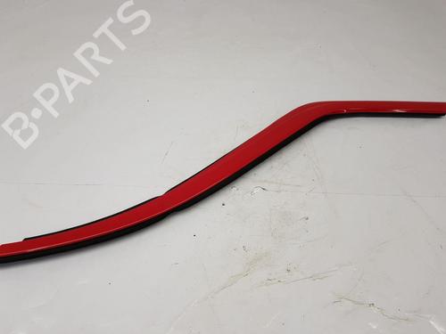 Used Right rear fenders VAUXHALL CROSSLAND X / CROSSLAND (P17) 1.2 (75) (131 hp) 22673220