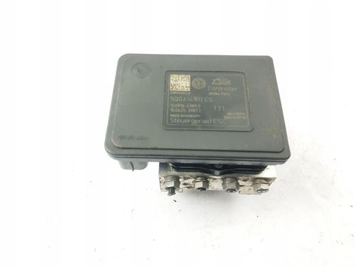 Used ABS pump SKODA OCTAVIA III Combi (5E5, 5E6) 2.0 TDI RS (184 hp) 29407977
