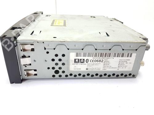 Radio CITROËN C3 II (SC_) 1.4 | BP22207309E6 