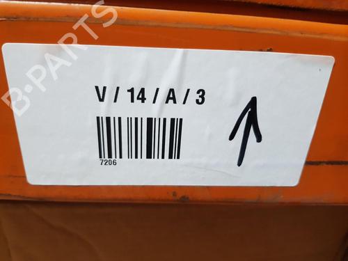 Pedal TESLA MODEL 3 (5YJ3) | BP40235460I4 - Image 6