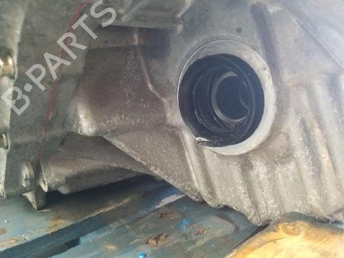 Gearbox LEXUS NX II (_A2_, _H2_) 350h E-Four (AAZH25) | BP36281101M3 - Image 8