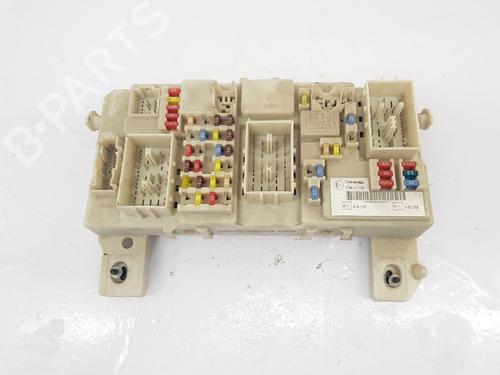 Electronic module FORD FOCUS II (DA_, HCP, DP) 1.6 TDCi | BP36093444M83 - Image 1