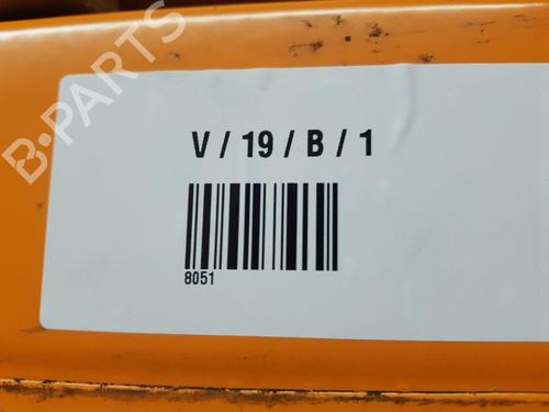 Radio MAZDA CX-30 (DM) SKYACTIV-G M Hybrid | BP31983627E6 