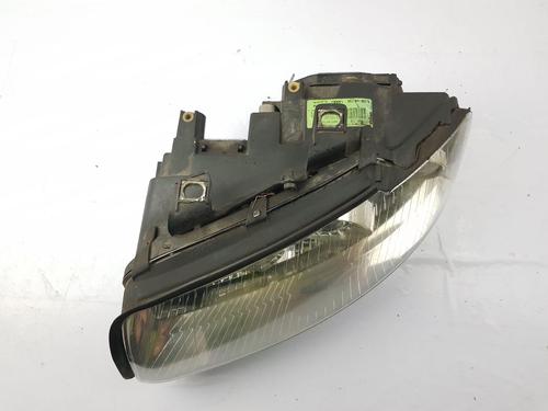 Used Left headlight Left headlight AUDI A4 B6 Avant (8E5) 1.9 TDI (130 hp) 36144244 36144244
