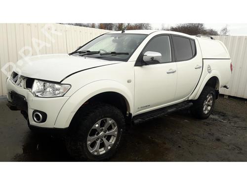 Servo brake MITSUBISHI L200 / TRITON (KA_T, KB_T) 2.5 DI-D 4WD (KB4T) | BP30650151M42