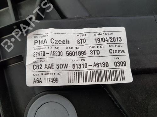 Front left window mechanism HYUNDAI i30 (GD) 1.6 CRDi | BP35934078C22  - Image 6