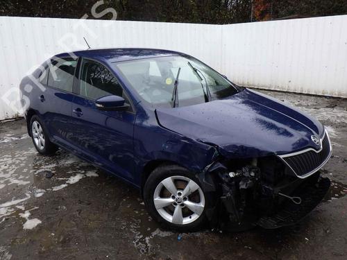 Dashboard SKODA OCTAVIA II (1Z3)  | BP23182619C46  - Image 18