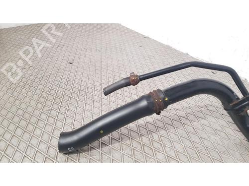 Pipe SUZUKI SX4 (EY, GY) 1.6 VVT (RW416, YA21S) | BP39512665M125 - Image 11