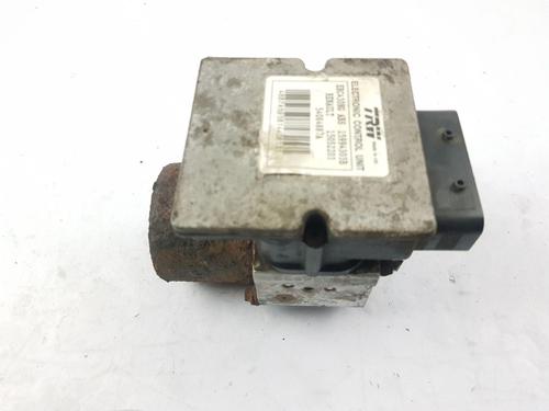 Used ABS pump VAUXHALL VIVARO A Van (X83) 2.0 CDTI (114 hp) 29229608