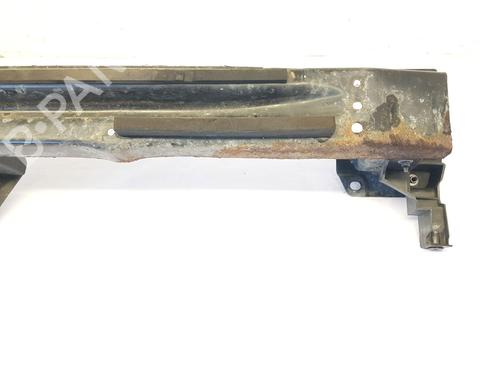 Rear bumper reinforcement RENAULT CLIO IV (BH_) 1.2 16V | BP23139983C73 