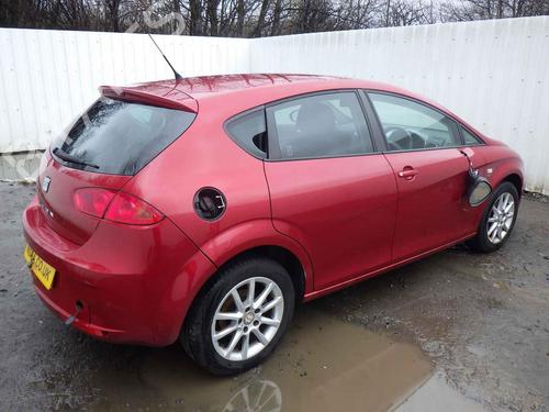Front left window mechanism SEAT LEON (1P1) 1.4 TSI | BP22663985C22 - Image 13