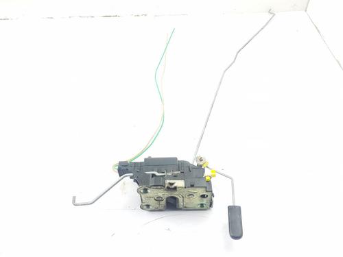 Venstre fortil lås OPEL MOVANO A Platform/Chassis (X70) 2.5 CDTI (ED, HD, UD0, UD4) (101 hp) 30603660