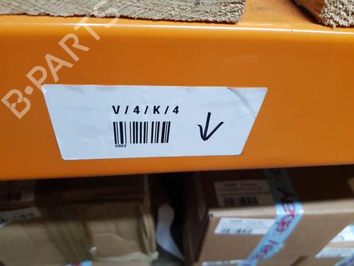 Left front shock absorber MINI MINI (F56) One | BP32177804M16 - Image 6