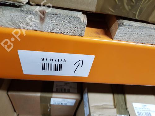 Front right seatbelt SKODA SCALA (NW1)  | BP33412723I25  - Image 9