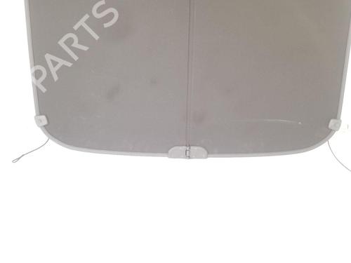Rear parcel shelf LEXUS NX II (_A2_, _H2_) 350h E-Four (AAZH25) | BP38560709C85 - Image 6