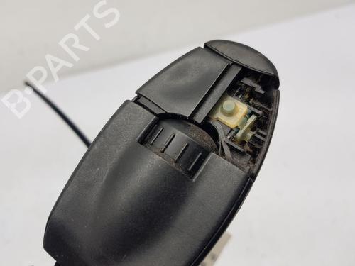 Steering column stalk PEUGEOT EXPERT Van (VF3A_, VF3U_, VF3X_) 1.6 HDi 90 8V | BP30581113I23 