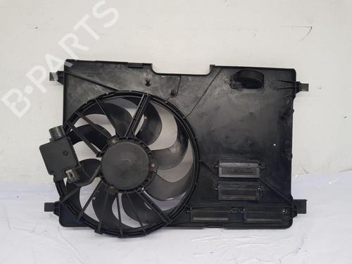 Radiator fan FORD FOCUS III 1.6 TDCi ECOnetic | BP31841940M35