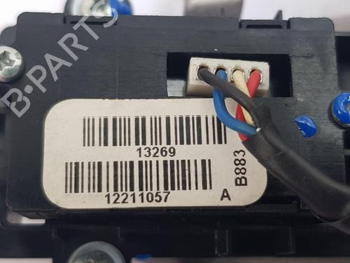 Right front window switch FERRARI CALIFORNIA 4.3 | BP22660469I26 