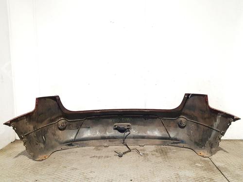 Rear bumper NISSAN QASHQAI / QASHQAI +2 I (J10, NJ10, JJ10E)  | BP22672810C8 