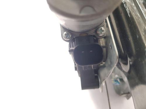Front right window mechanism CHEVROLET TRAX 1.6 | BP26163330C23  - Image 5