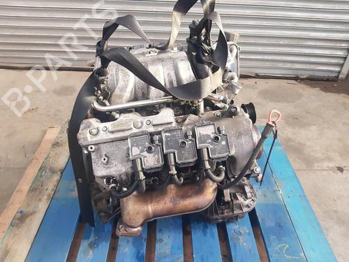 Motor Motor MERCEDES-BENZ E-CLASS (W210) E 240 (210.061) (170 hp) 39912169 39912169
