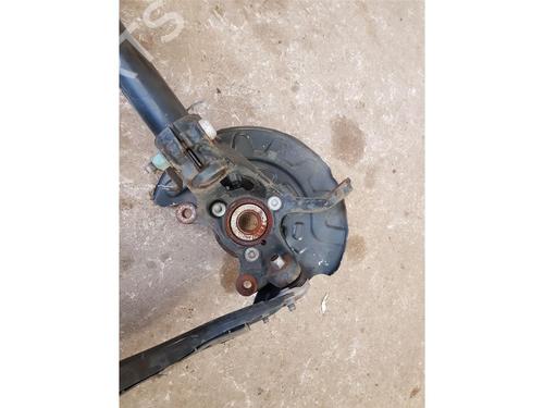 Right front suspension VW GOLF VIII (CD1, DA1) 2.0 TDI | BP32177478M73 