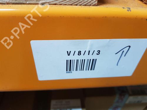 Electronic module MERCEDES-BENZ A-CLASS (W177) A 180 (177.084) | BP34142120M83  - Image 6