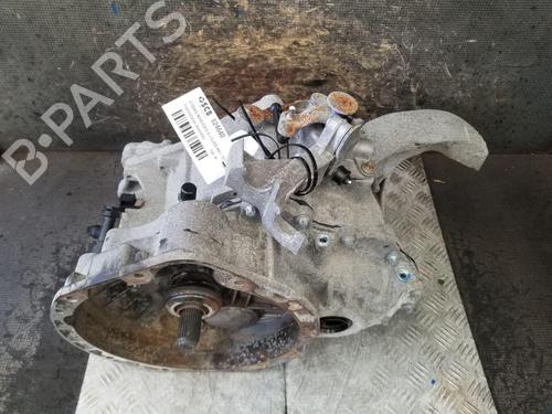 Used Gearbox Gearbox 36949798 36949798