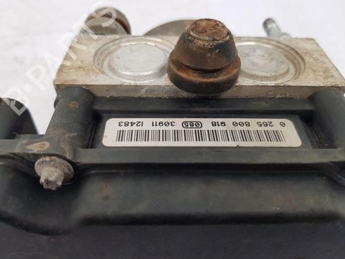 ABS pump SUZUKI SX4 (EY, GY) 1.6 VVT 4x4 (RW416) | BP29407987M43 