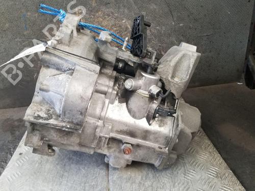 Gearbox VW POLO VI (AW1, BZ1, AE1) 1.0 | BP40045350M3 - Image 5