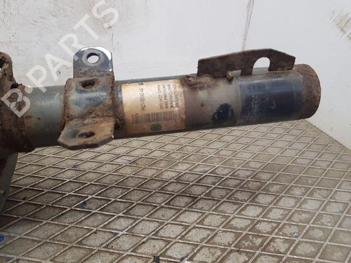 Right front shock absorber FORD TRANSIT CUSTOM V362 Van (FY, FZ) 2.2 TDCi | BP29343047M17 