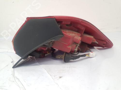 Left taillight KIA CEE'D (JD) 1.6 CRDi 128 | BP35772109C34 - Image 4