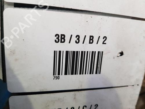 Engine CITROËN DS4 (NX_) 1.6 BlueHDi 120 | BP22203466M1