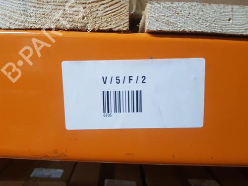 Radio VOLVO V40 Hatchback (525) T3 | BP25461932E6 