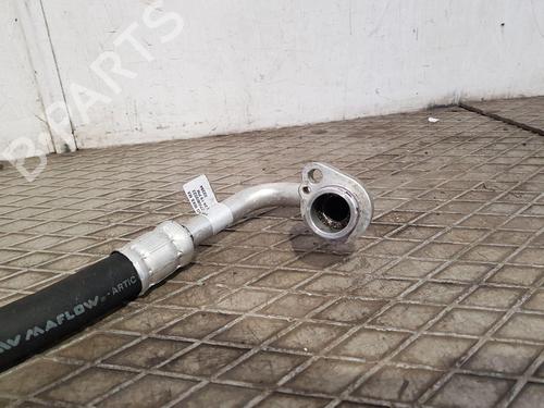 AC pipe AUDI Q5 (FYB, FYG) SQ5 TFSI quattro | BP29620218M126