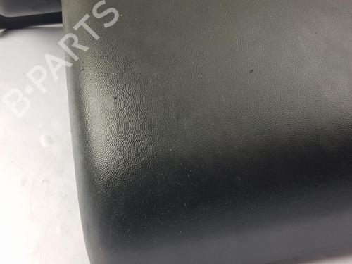 Left mirror FORD TRANSIT CONNECT (P65_, P70_, P80_) 1.8 Di | BP29620674C26 