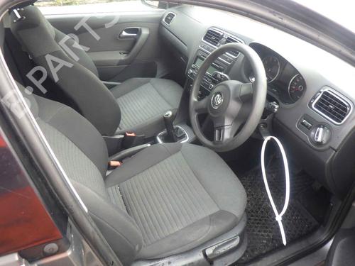 Teile für VW POLO V (6R1, 6C1)  1.4 (6R1)  4503662 