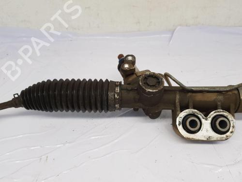 Steering rack NISSAN NAVARA NP300 Pickup (D23, D23T) 2.3 dCi 4x4 (D231, D23T) | BP31690937M22 